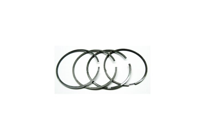 Комплект поршневых колец Д3900 (4 кольца)